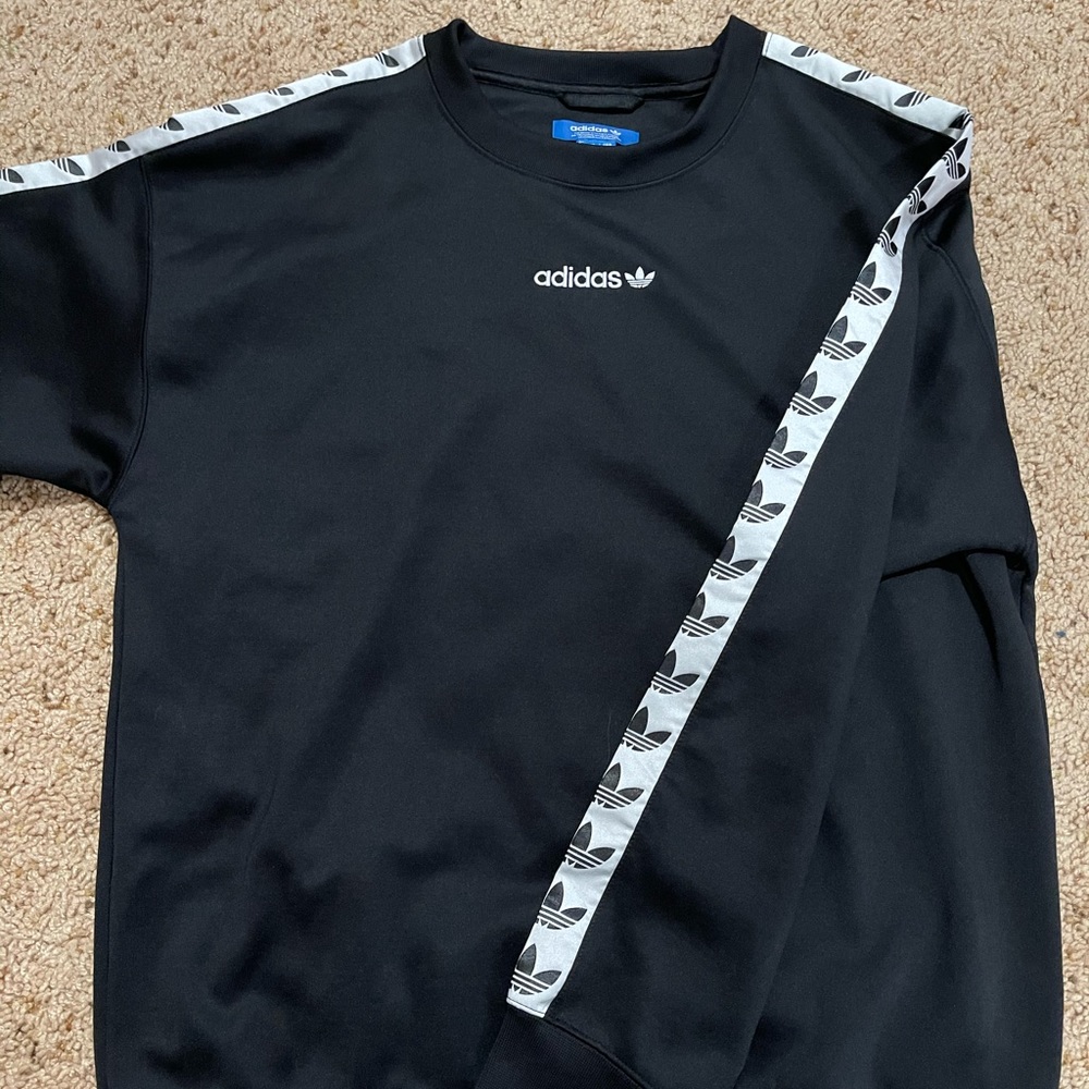 Adidas Crewneck